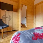 Chalé Szymaszkowa Zakopane