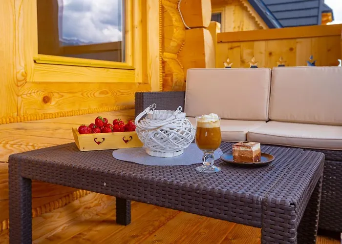 Szymaszkowa * ザコパネ