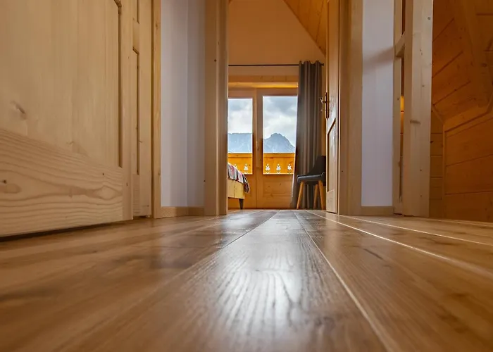 Szymaszkowa * ザコパネ