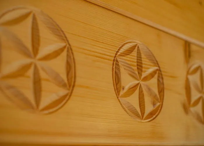 シャレー Szymaszkowa *