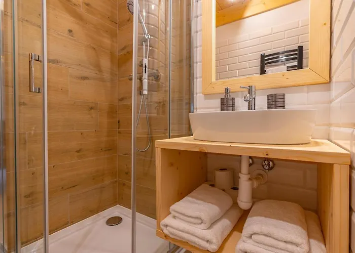 Szymaszkowa * ザコパネ