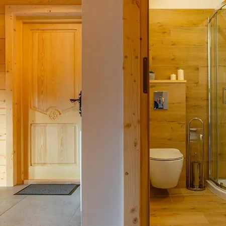 Szymaszkowa * 자코파네