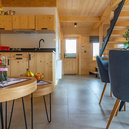 Szymaszkowa 자코파네