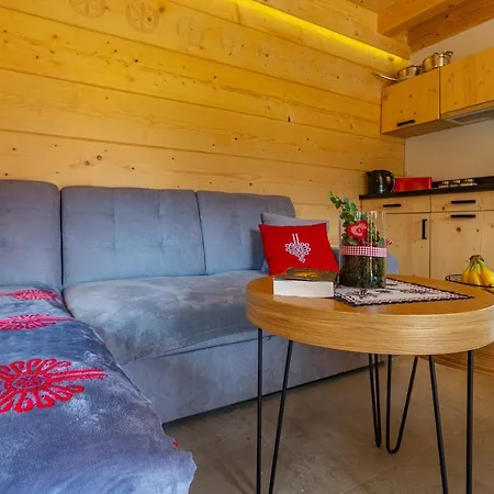 Szymaszkowa 샬레 *