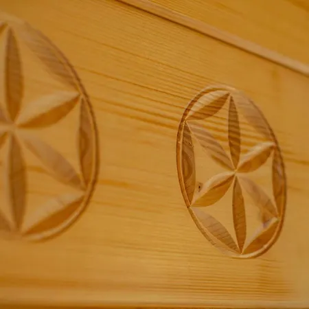 샬레 Szymaszkowa *