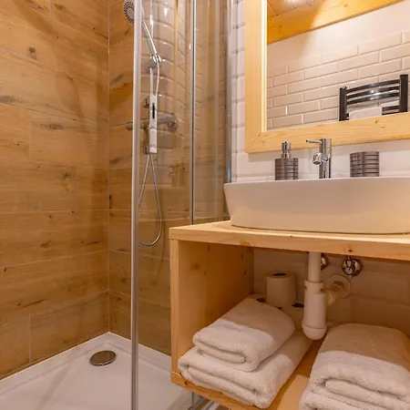 Szymaszkowa * Zakopane