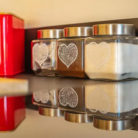 샬레 Szymaszkowa 자코파네