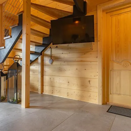 Szymaszkowa * 자코파네