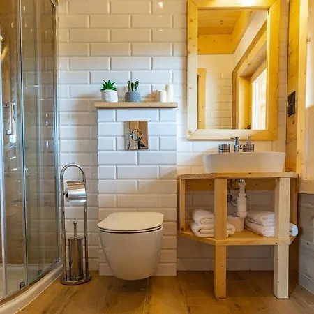 Szymaszkowa * 자코파네