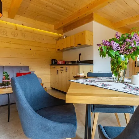 Szymaszkowa 자코파네