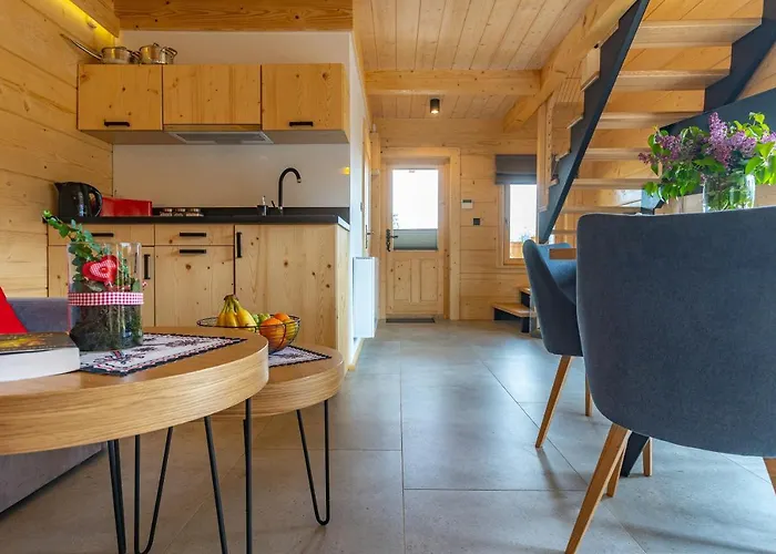 Szymaszkowa Zakopane